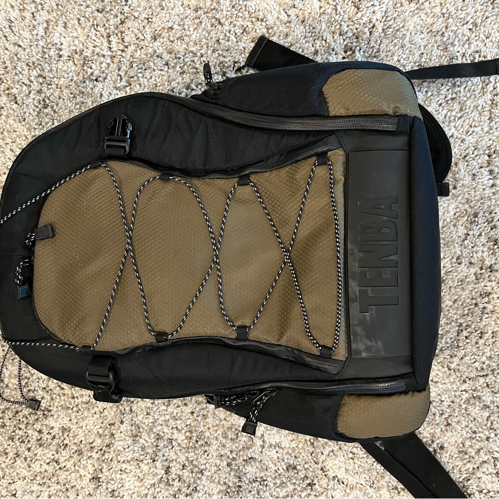 Tenba Large Camera Backpack
